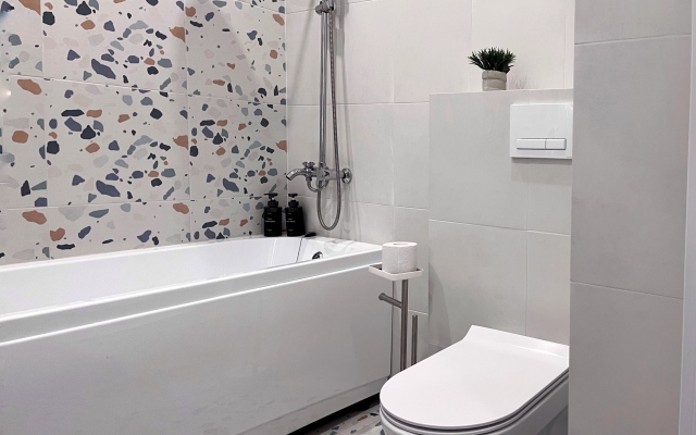 Apartamenty Kvartira-Studiya Apartments
