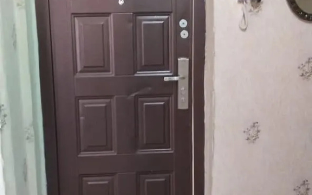 Квартира с балконом сплит уютная тёплая