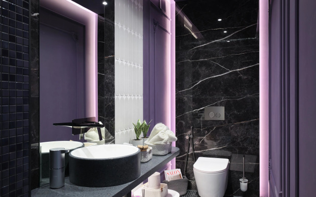 Апартаменты Роскошь 2.0