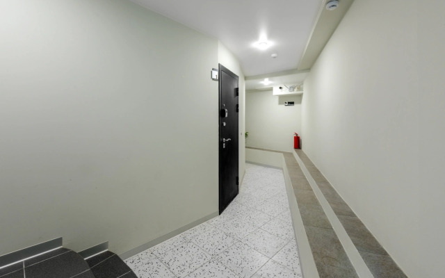 Compact Aparts On Fontanka 2 Apartments