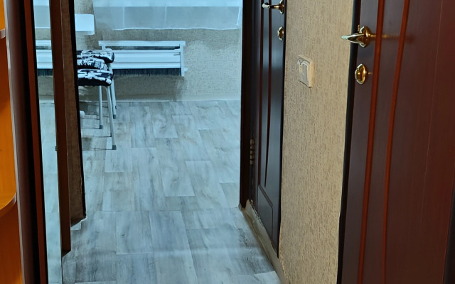 Квартира Уютная однокомнатная рядом с музеем П.И. Чайковского