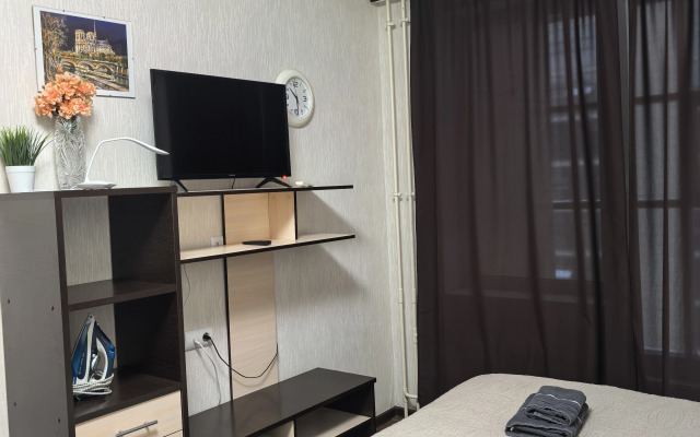 Апартаменты Park Aparts 241