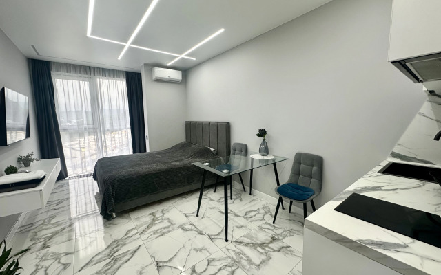 Апартаменты Dailyrent Sochi