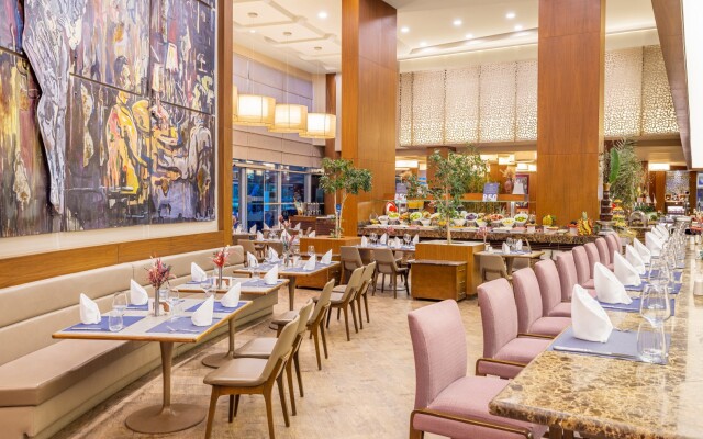 Concorde De Luxe Resort Lara Antalya – Prive Ultra All Inclusive