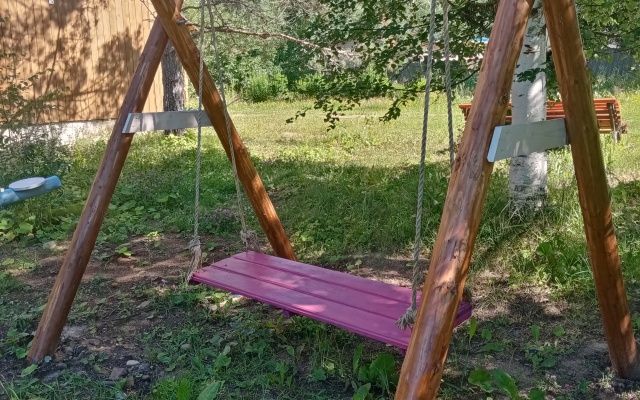 Гостевой Дом Избушка