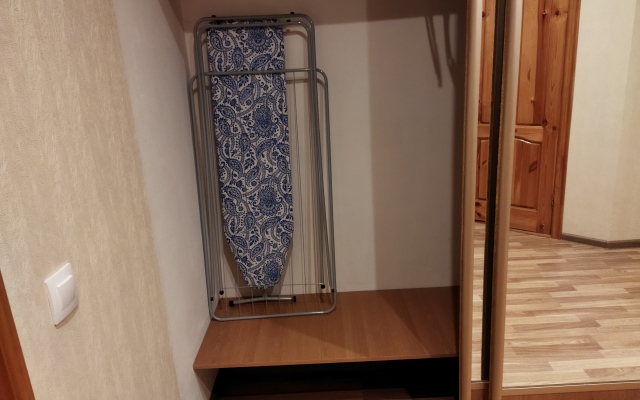 Квартира Живите с Пользой