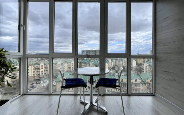 Апартаменты Квартира на Пискунова