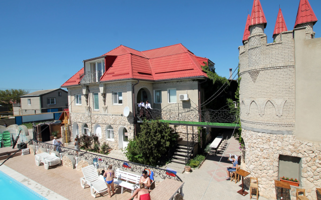 Pansionat Lidiya