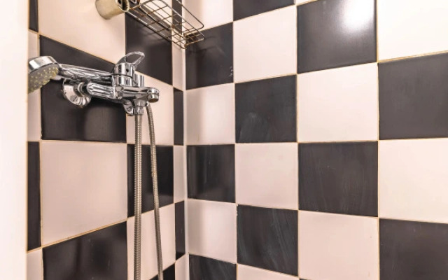 Квартира Двухместная студия возле Александро-Невской лавры (Х1)