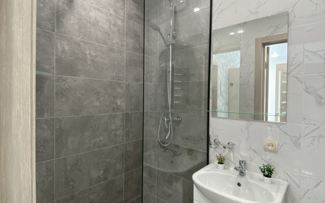 Квартира Уютная на Вихарева