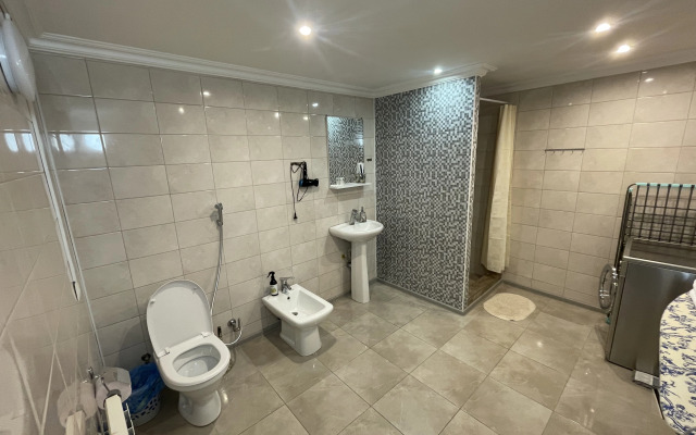 Квартира Уютная в самом центре Владикавказа