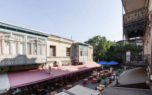 Apartment In The Heart Of Old Tbilisi Apartments