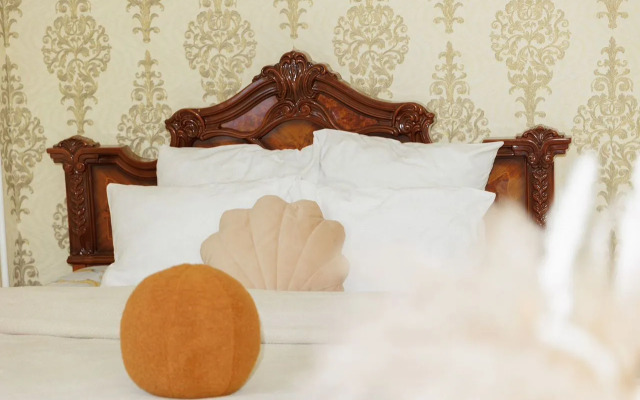 Квартира на Просп Победа Революции Д. 130а