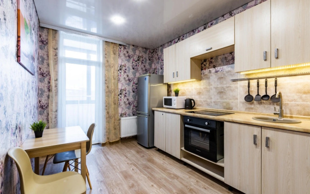 Апартаменты Миасская DreamHouse 1