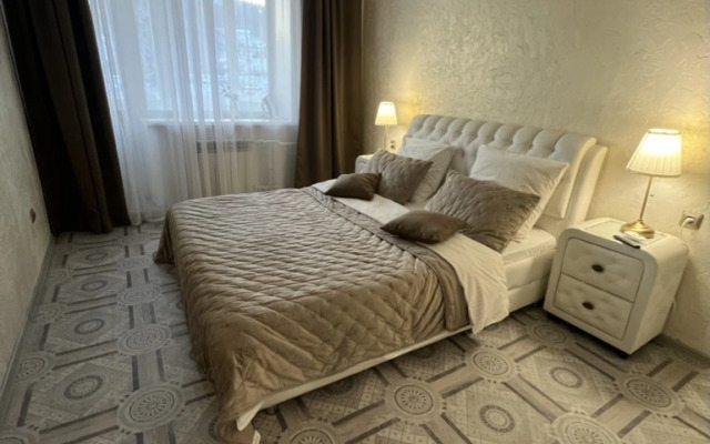 Апартаменты Кукуруза