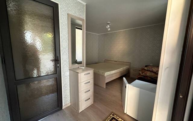 Novy Afon Guest house