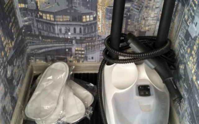 Апартаменты на Театральной 33