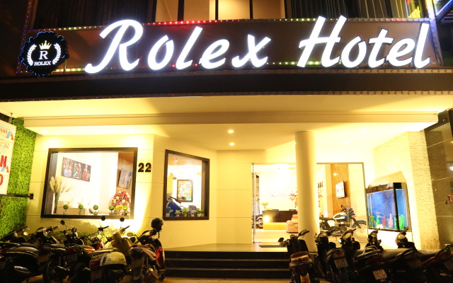 Kaka  Hotel