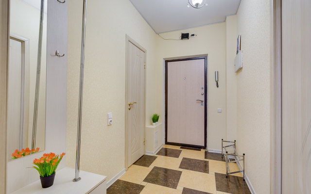 Квартира RentalSPb