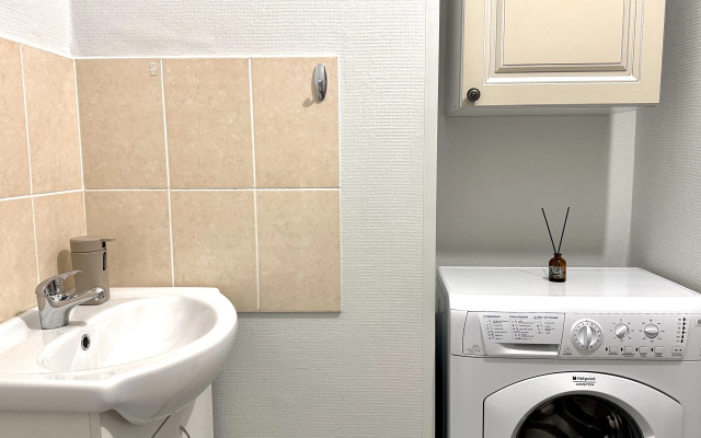 Garnet Apartments Uyut Flat
