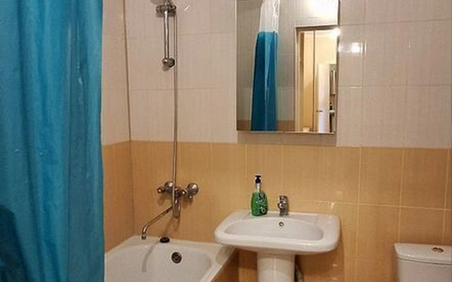 Квартира на Восточно-Кругликовской 34