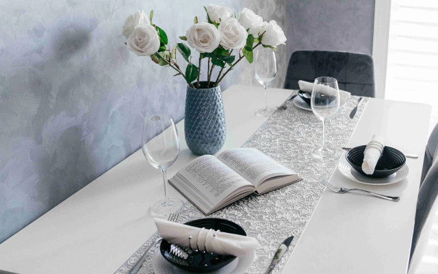 Apart-Deluxe Legendy Morya Apartments