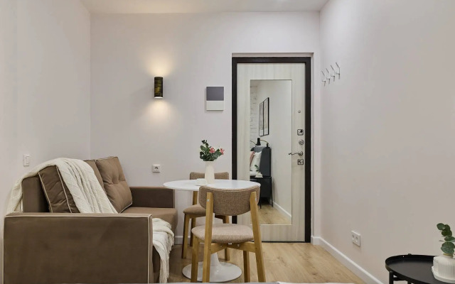 Квартира FlatStay Кирочная 32