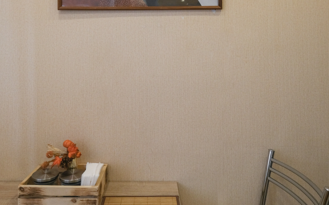 Апартаменты Володарского 8