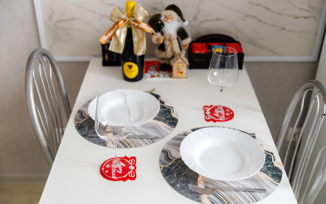 Квартира PrezentHaus 1 Моршанское шоссе 24Г