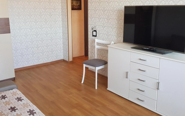 Квартира Уютная в Светлогорске ул. Молодёжная 13