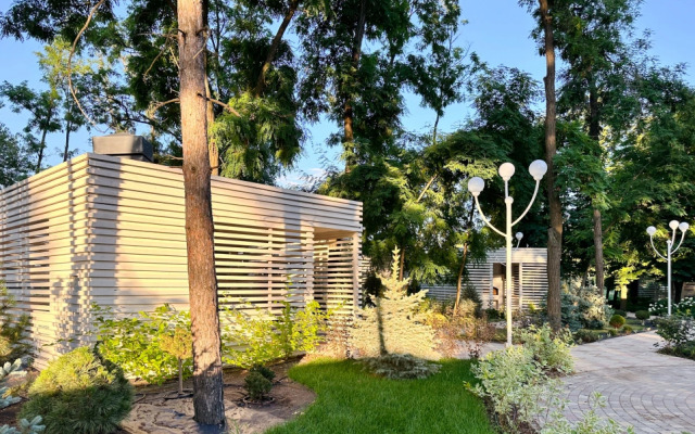 Парк-отель Жемчужина