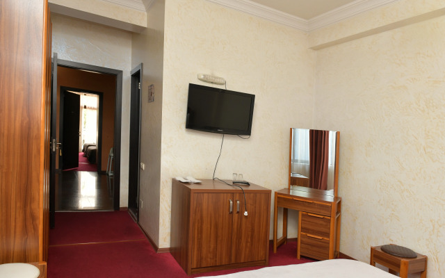 Antika Batumi Hotel