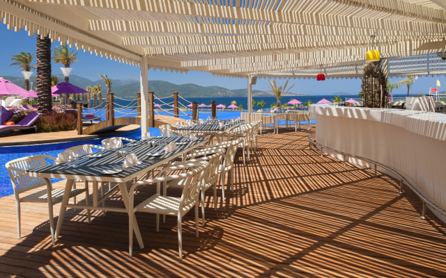 The Plaza Bodrum