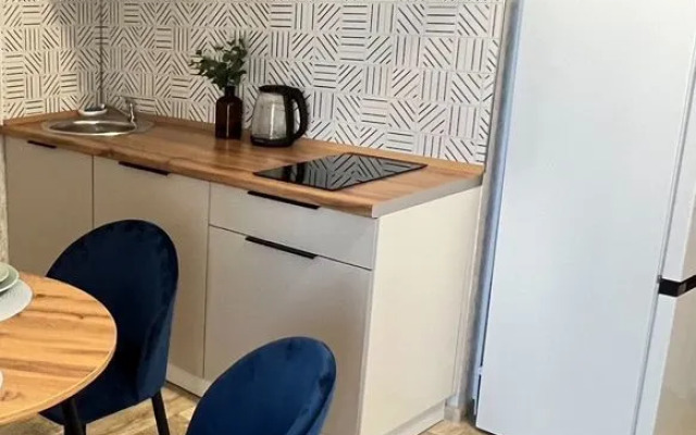 Квартира на Батова 6