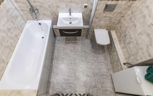 Апартаменты На Готвальда 24/4