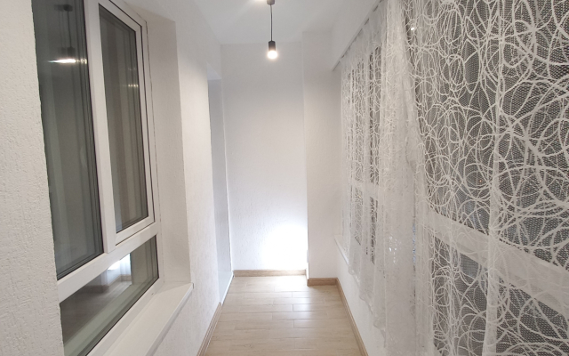 Квартира на улице Краснооктябрьская