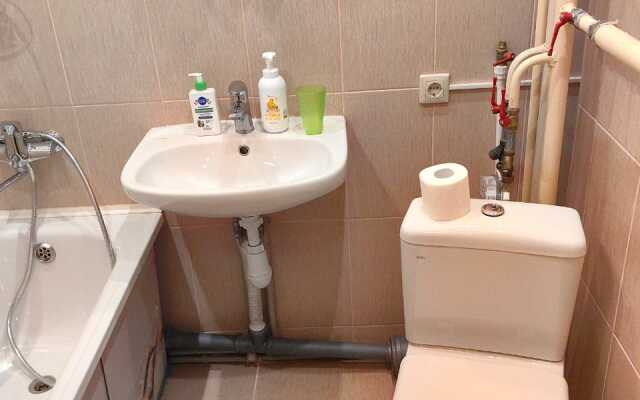 Studiya Vozle Mamaeva Kurgana Flat