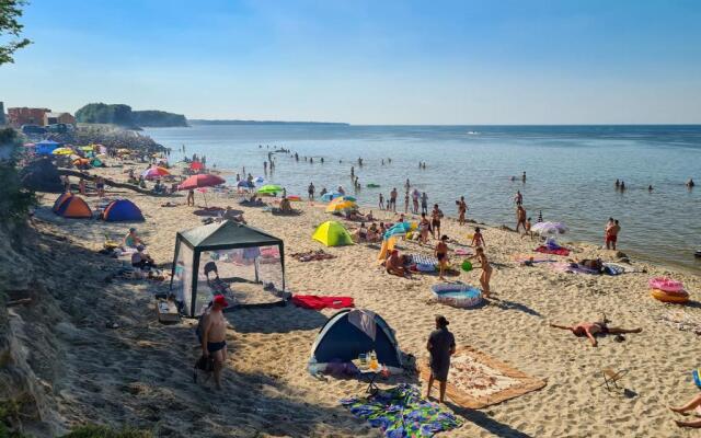 Вилла Apart39 Изумруд