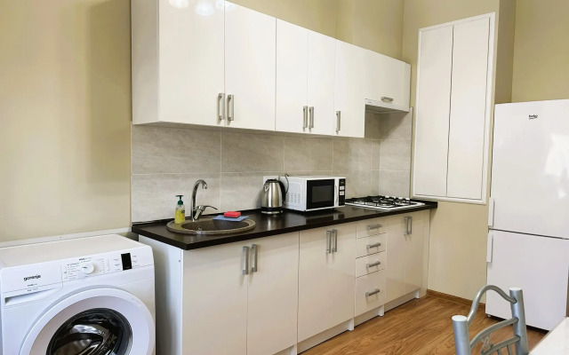 Апартаменты на Балтике в центре и у моря