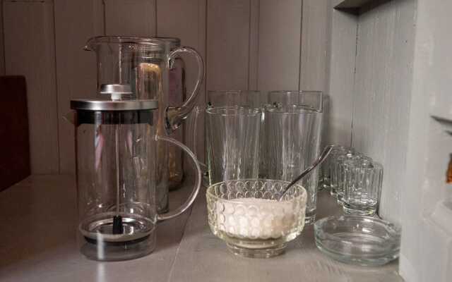 Апартаменты Место под солнцем 14