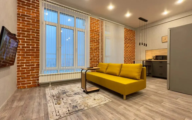 Arendagrad Stepanova 12 Apartments