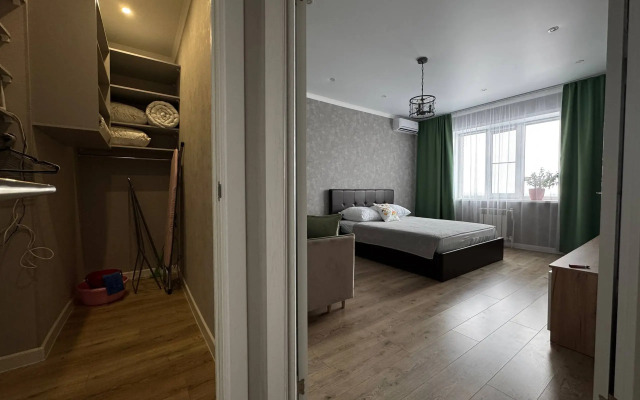 Квартира Green FOX рядом со стадионом