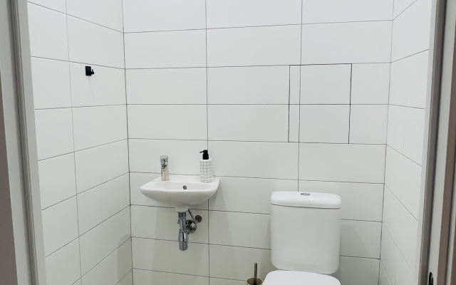 Treshka V Putilkovo Flat