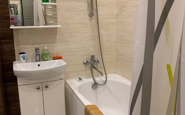 AparteX Primorskaya 37 Apartments