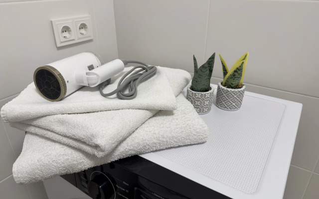 Квартира Дизайнерская на Большой Садовой 143