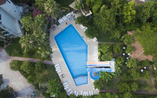 Belpoint Hotel