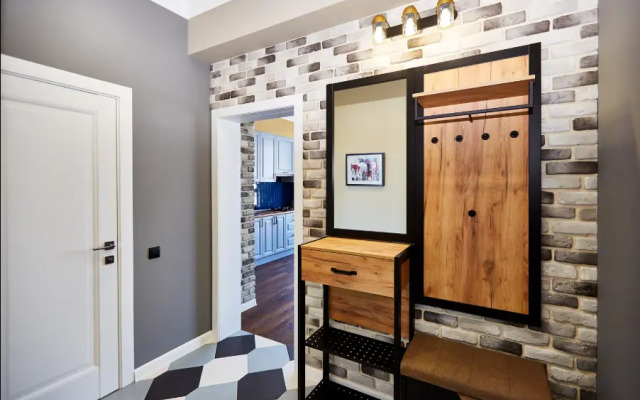 Квартира на Ул Коллективная 11