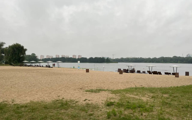 Уютная трехкомнатная квартира в центре города Бреста