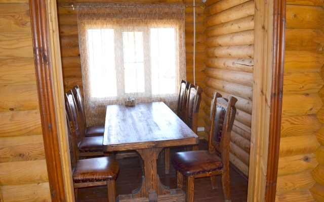 База отдыха Загородный рыболовный клуб Литвиново