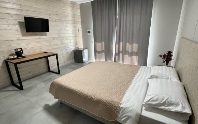 Hotel Abaza